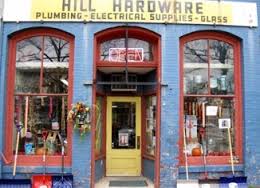 Hill Hardware Store