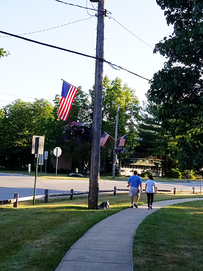 town Street