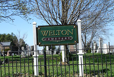 welton cemetery